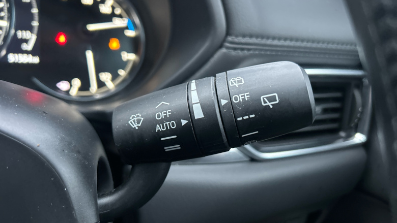 Mazda CX-5 2.0 GT Sport Nav+ 5dr Petrol Estate